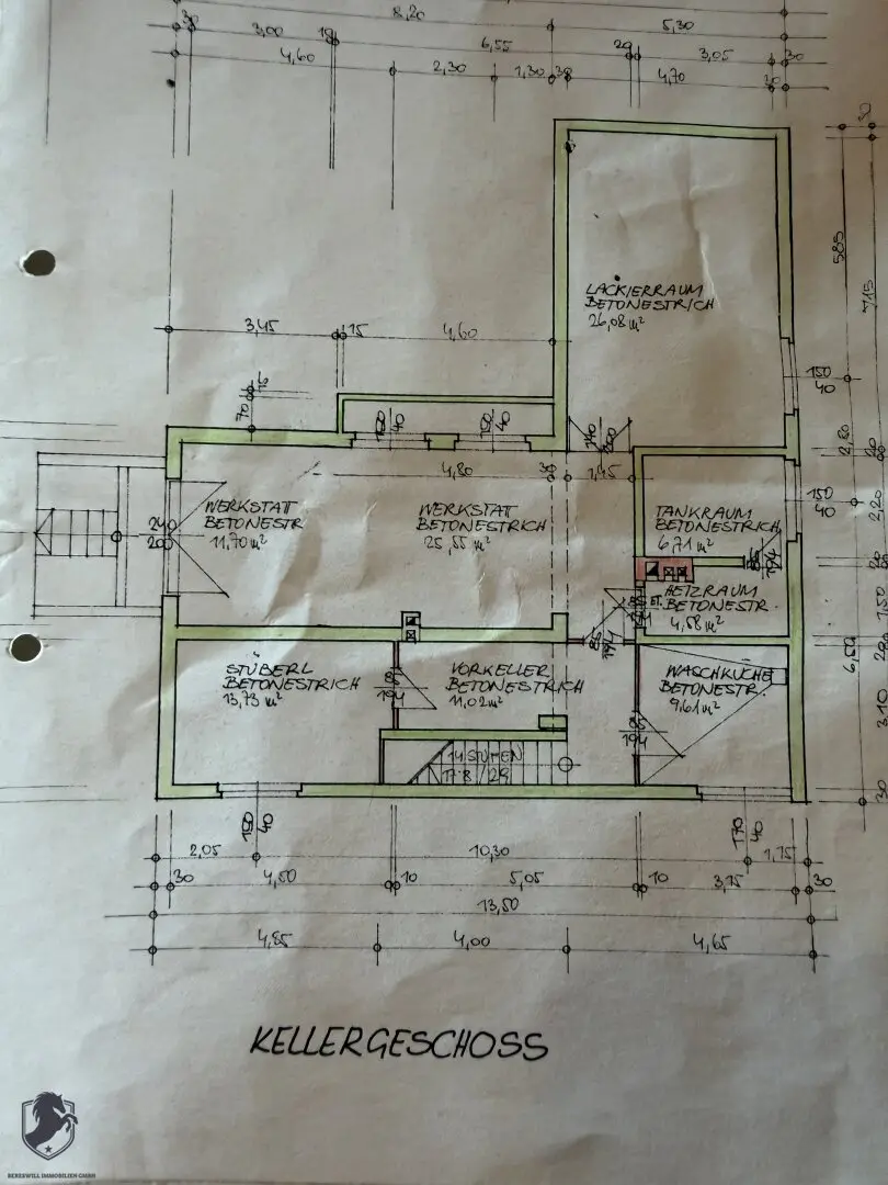 Floor plan 3