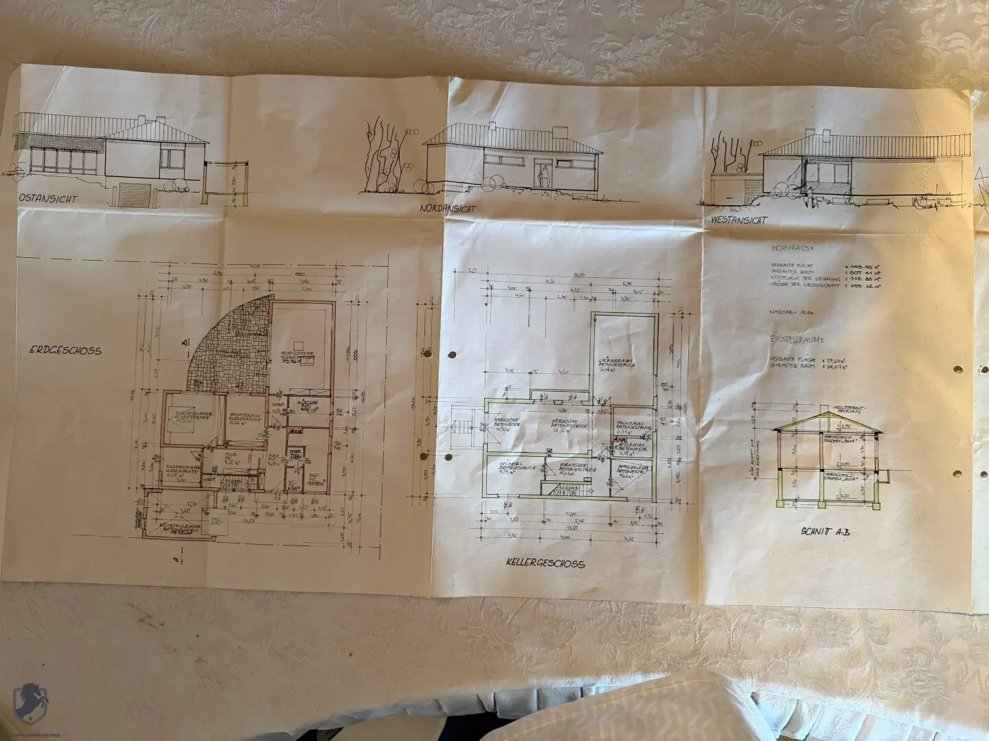 Floor plan 7