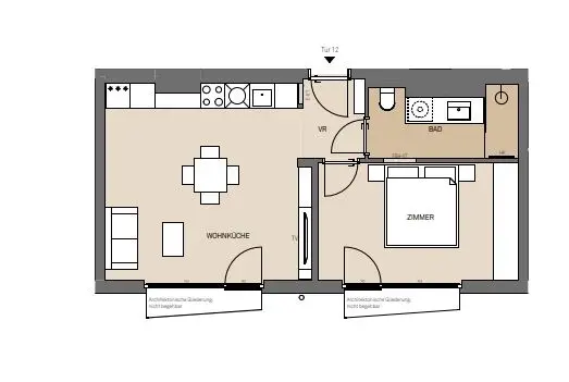 Grundriss 1
