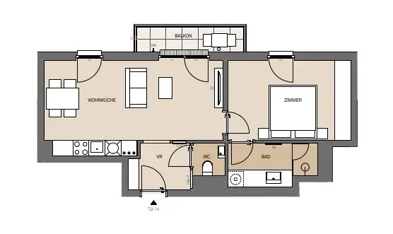 Grundriss 1