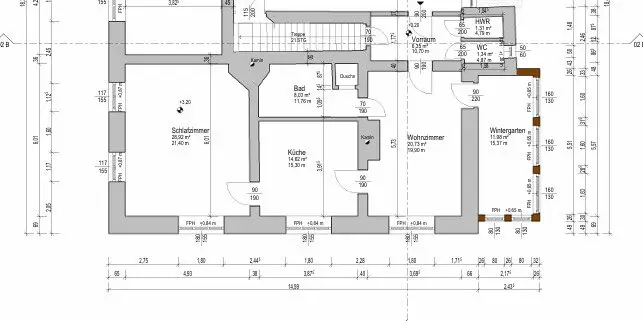 Grundriss 1