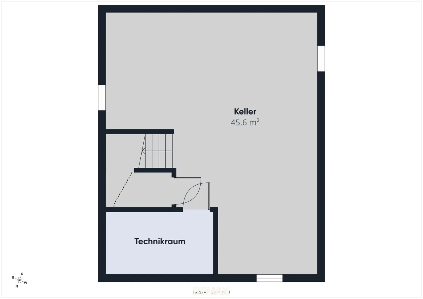 Floor plan 3