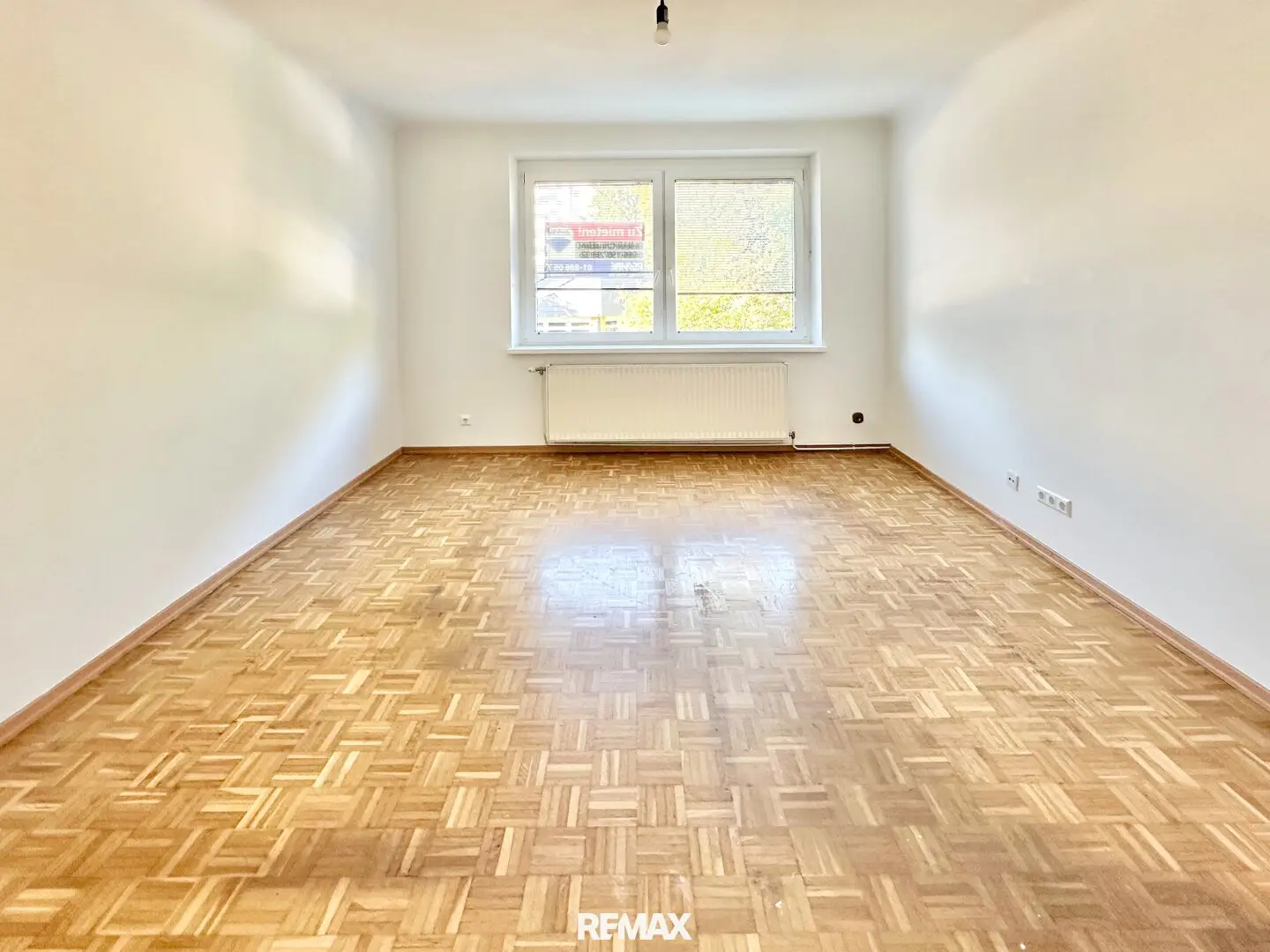 Zentrumsnah mit top Infrastruktur: geräumige 2-Zimmer-Wohnung