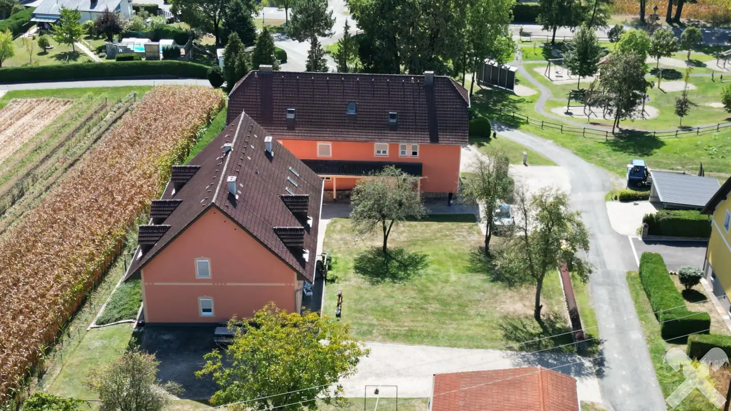 Anlegerwohnung mit bis zu 5,2 Prozent Rendite in Koralmbahnnähe