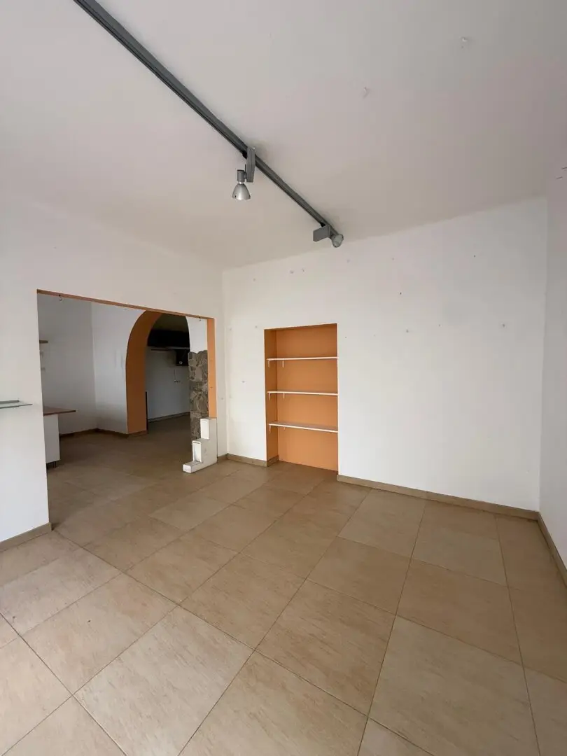 Commercial space of approx. 36 m² for purchase in 3170 Hainfeld