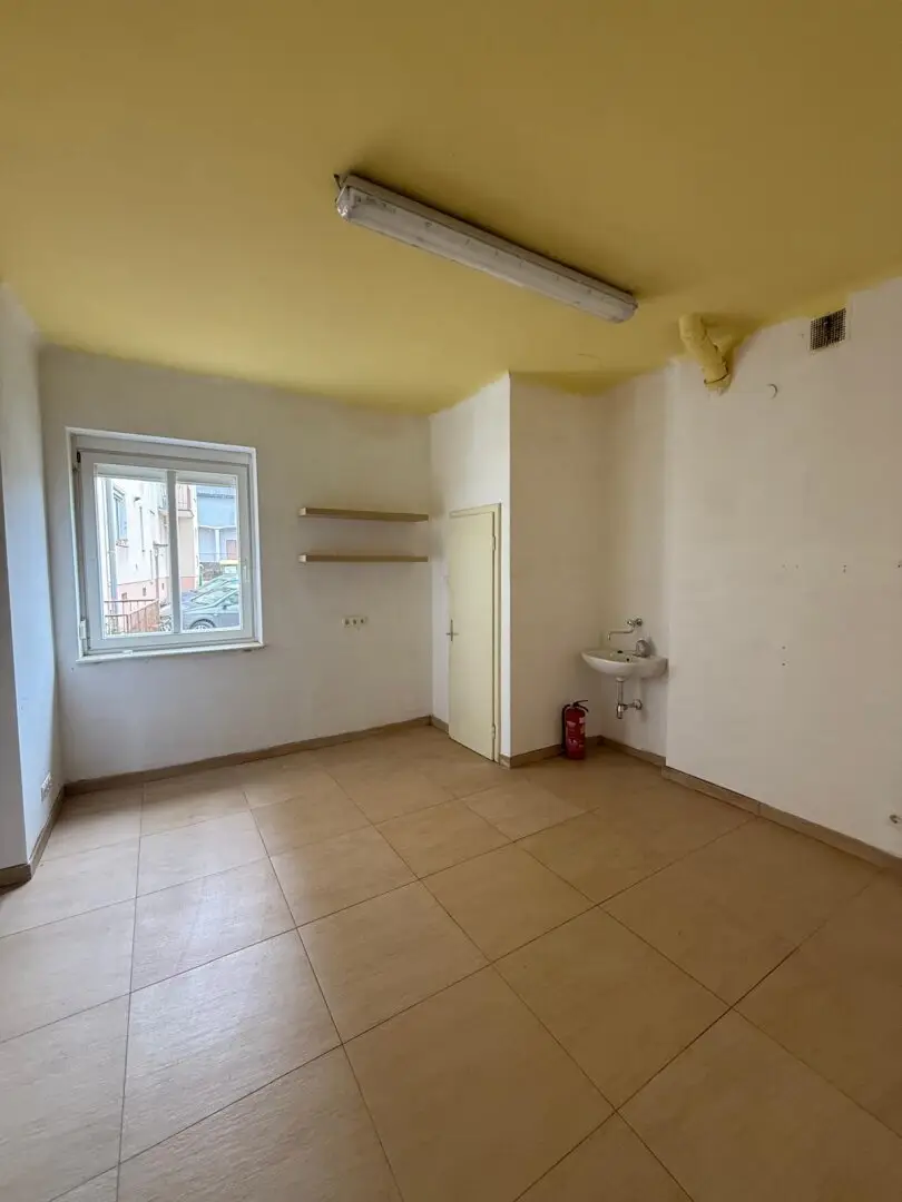 Commercial space of approx. 36 m² for sale in 3170 Hainfeld