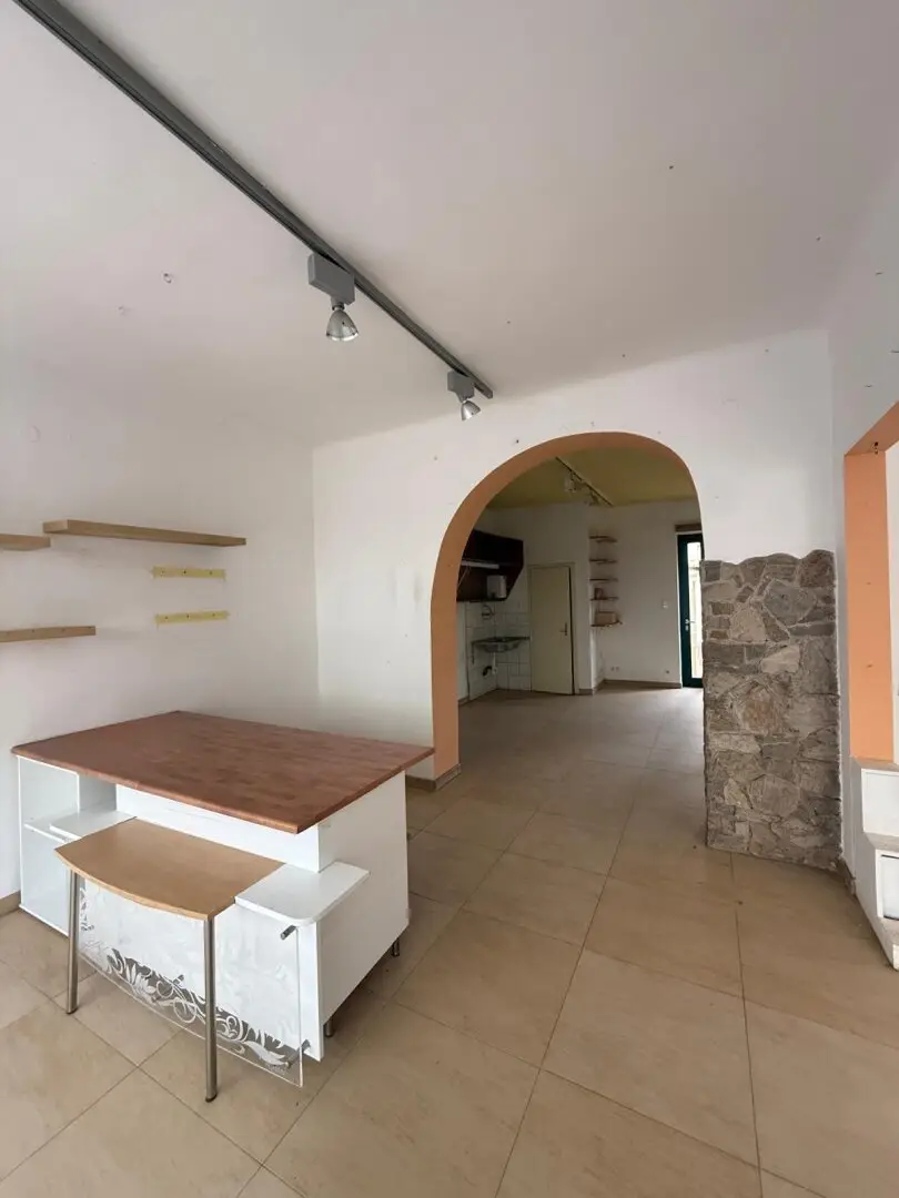 Commercial space of approx. 36 m² for sale in 3170 Hainfeld
