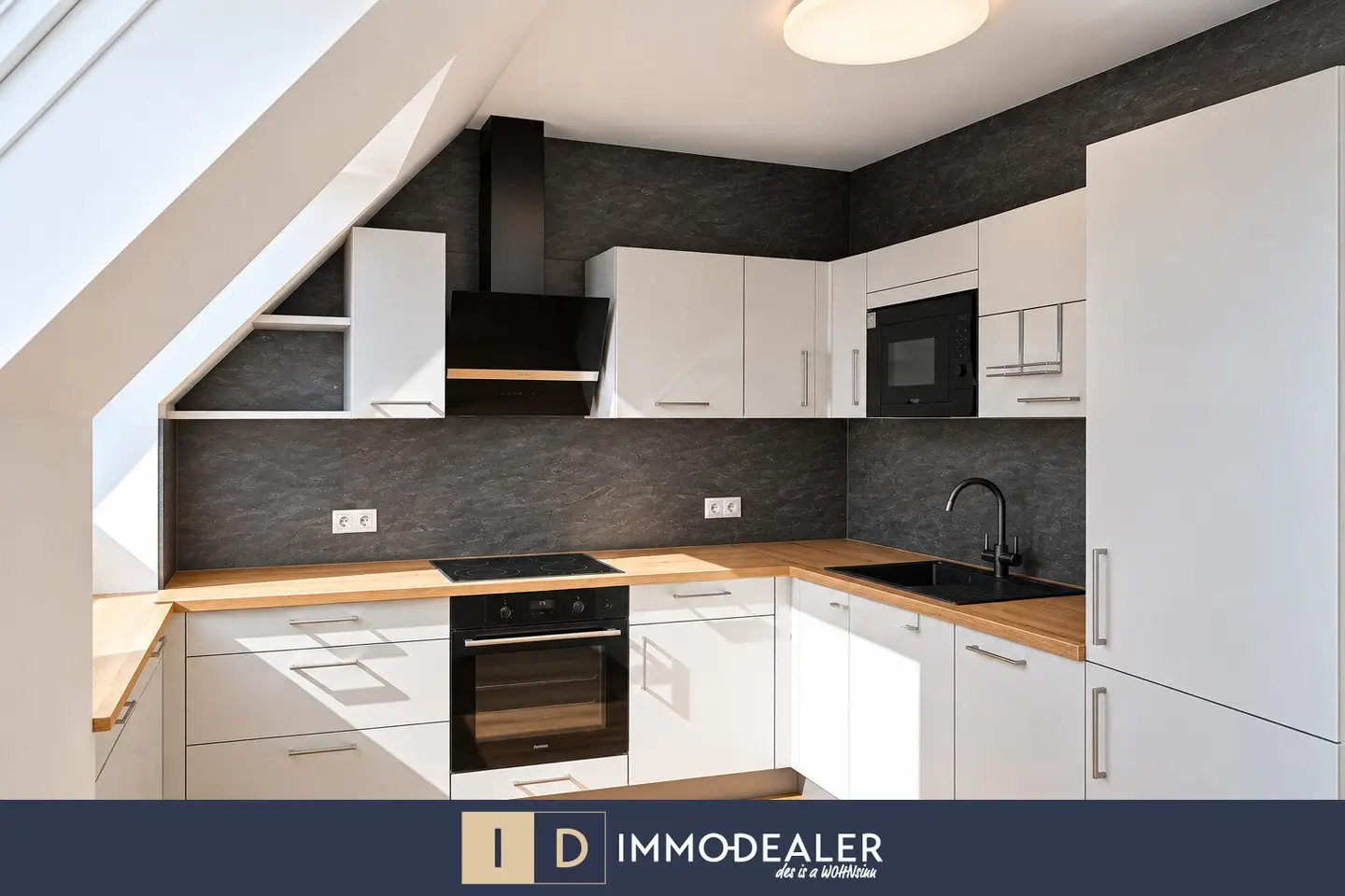 CITY JEWEL WITH 2 TERRACES WELCOME TO NOVARAGASSE
