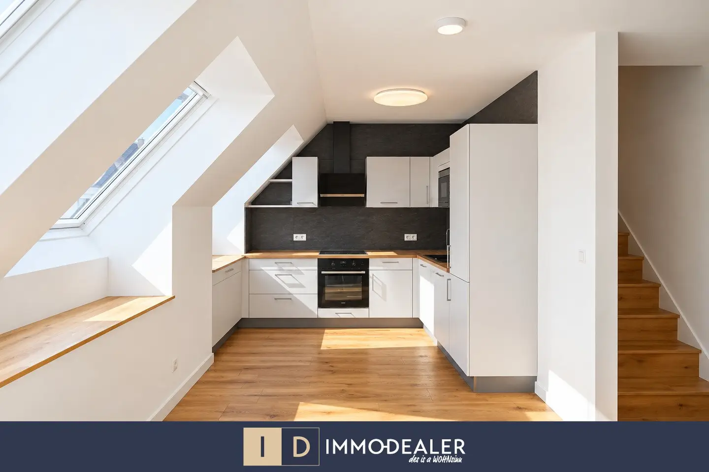 ** CITY JUWEL MIT 2 TERRASSEN - HERZLICH WILLKOMMEN IN DER NOVARAGASSE **