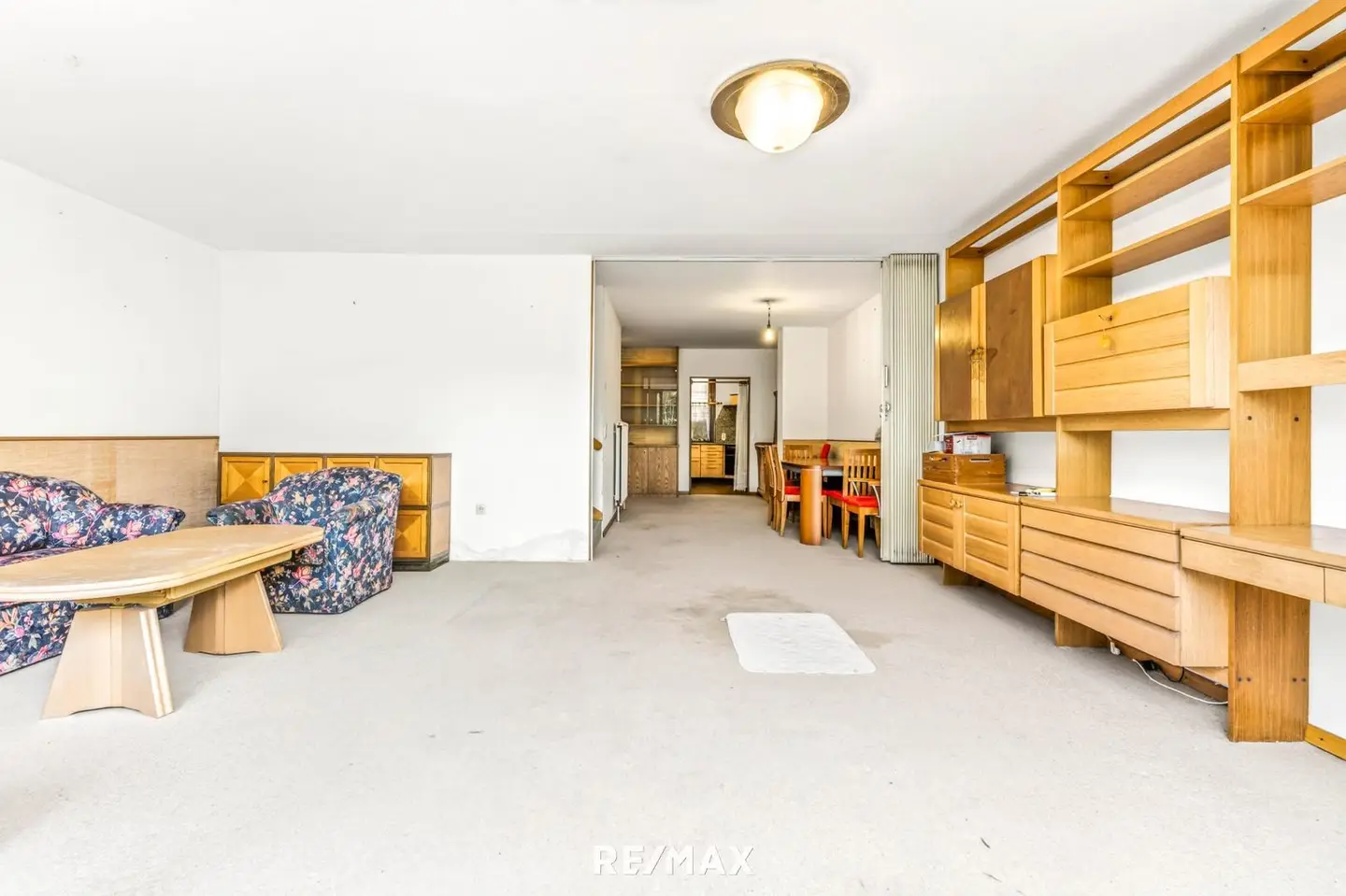 Familienwohnung mit Privatgarten und Gemeinschaftspool