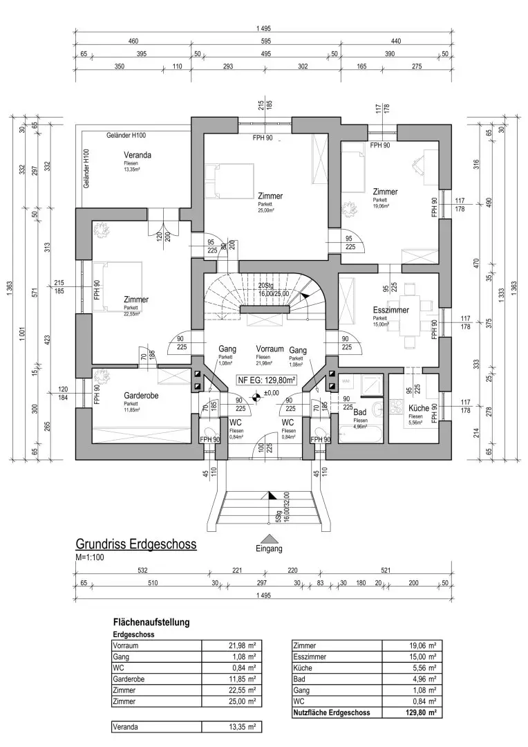 Grundriss 2