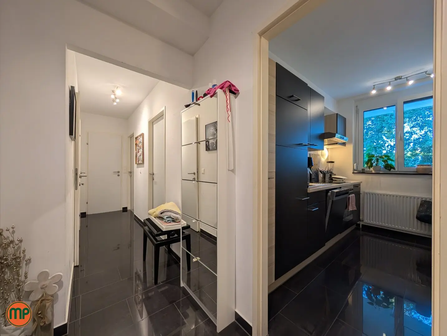 Ruhige 3-Zimmer-Wohnung mit Loggia in Langenzersdorf