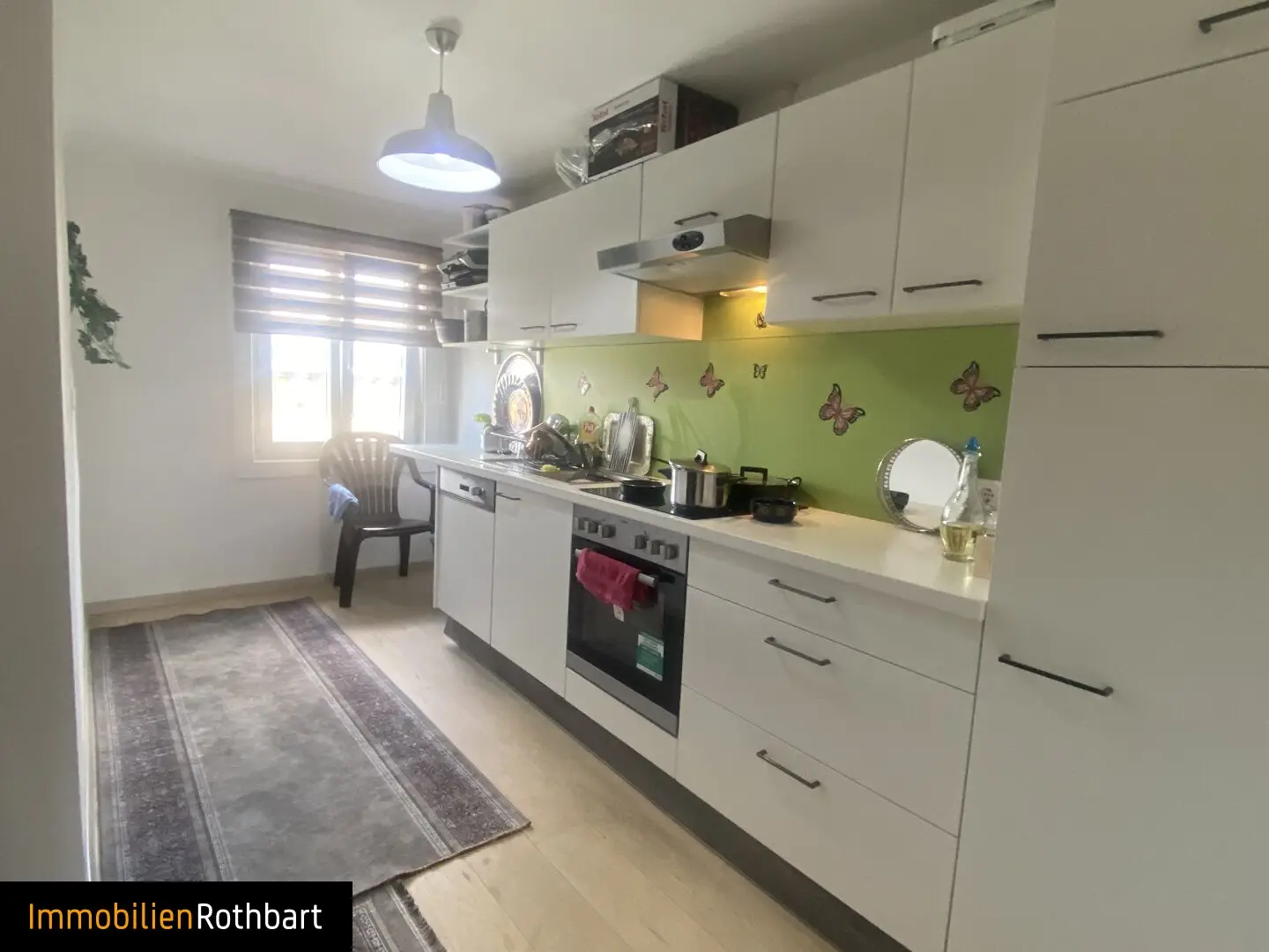 Condominium with 3 rooms