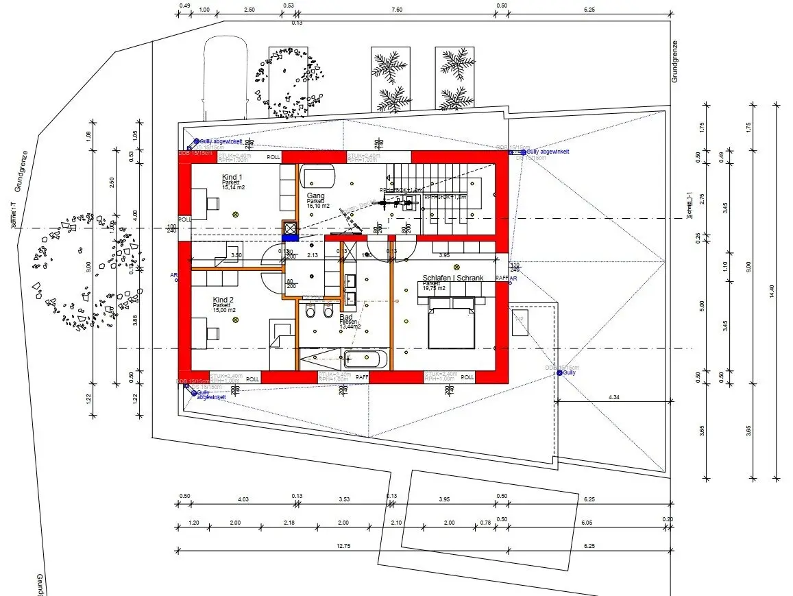 Grundriss 2