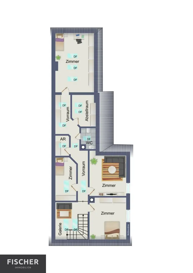 Floor plan 3