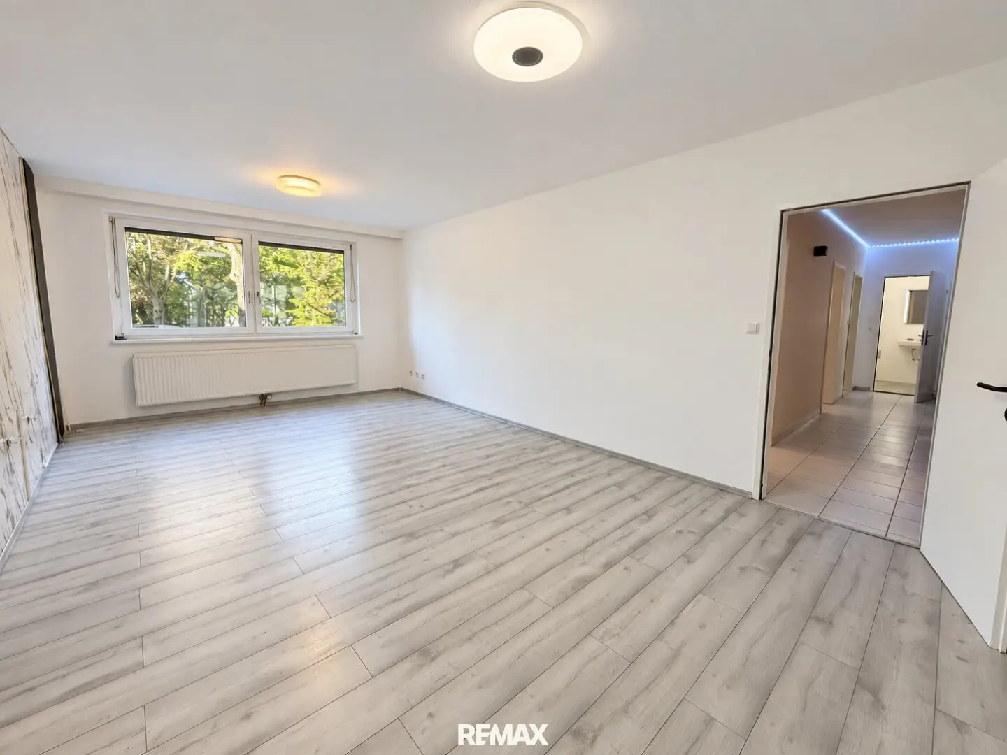 Großzügige 4-Zimmer-Wohnung auf rund 103 m²