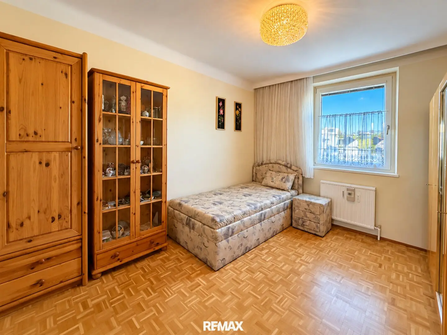 Space for Your Ideas – 70 m² full of possibilities in Favoriten