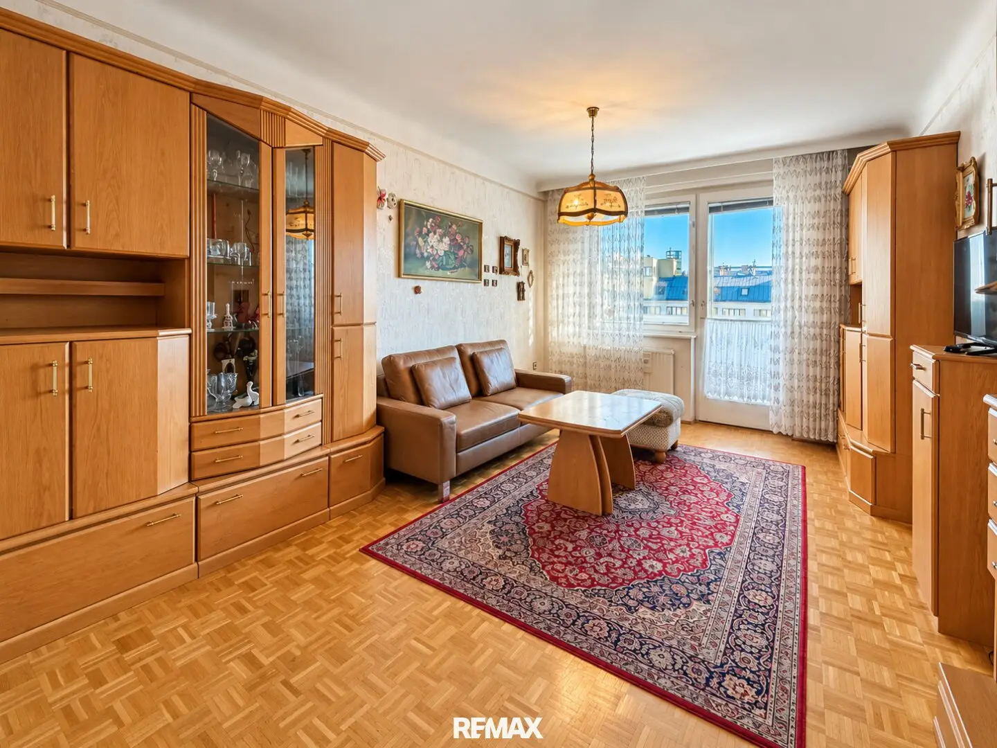Space for Your Ideas – 70 m² full of possibilities in Favoriten