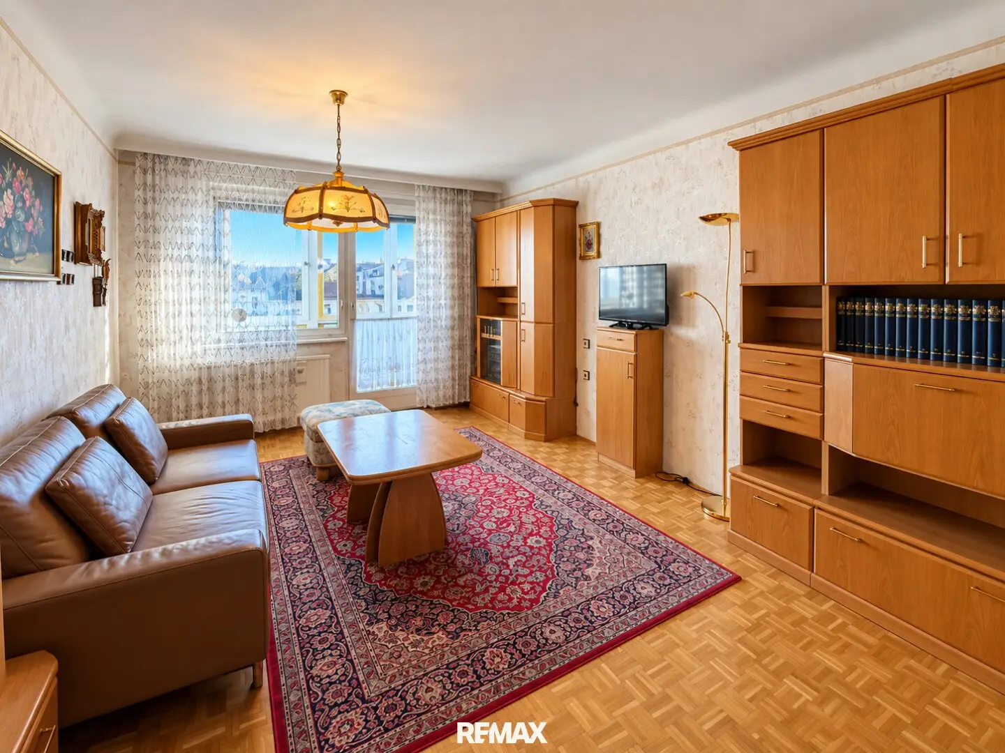 Space for Your Ideas – 70 m² full of possibilities in Favoriten