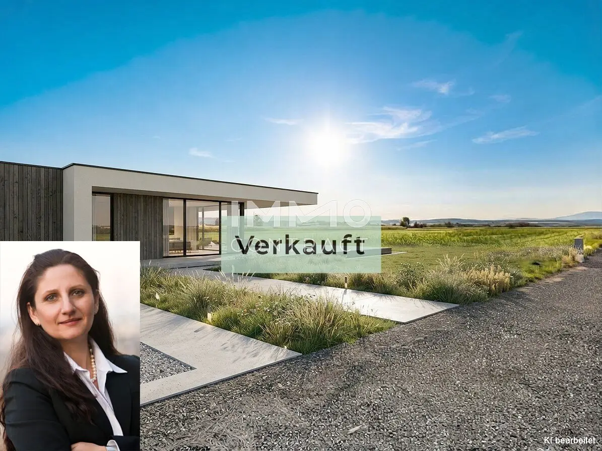 757 m² DREAM your DREAM