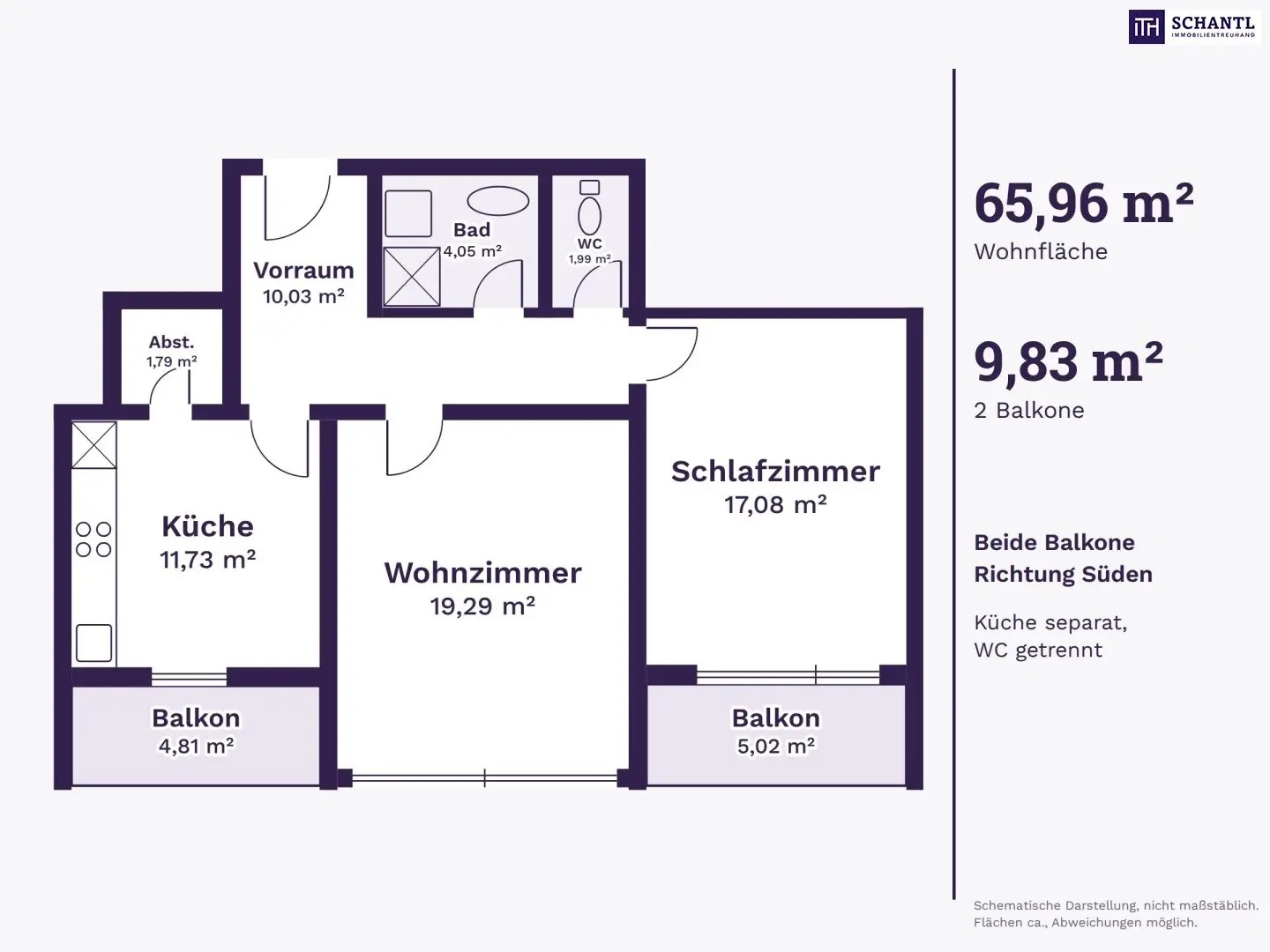 Floor plan 3