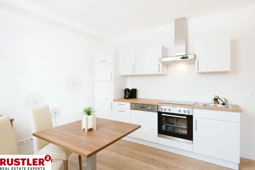 Wohnung mit Panoramablick auf den Wörthersee