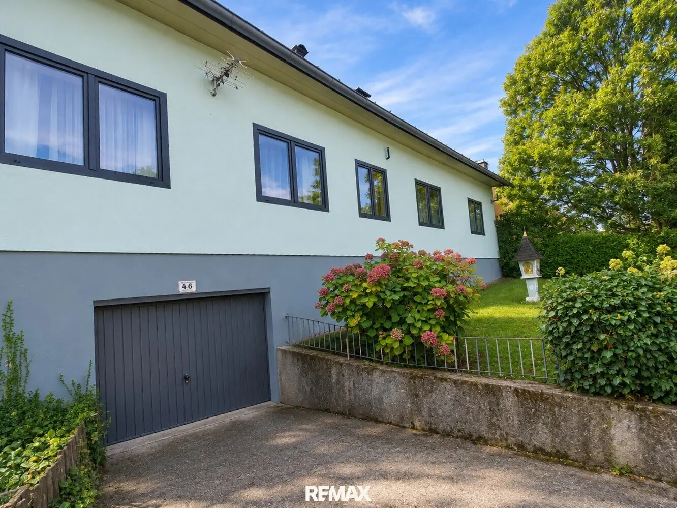Einfamilienhaus mit großem Grundstück in Pudlach – viel Platz für Ihre Wohnträume