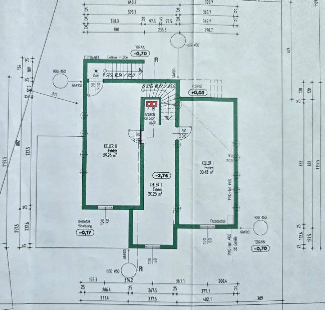 Floor plan 3