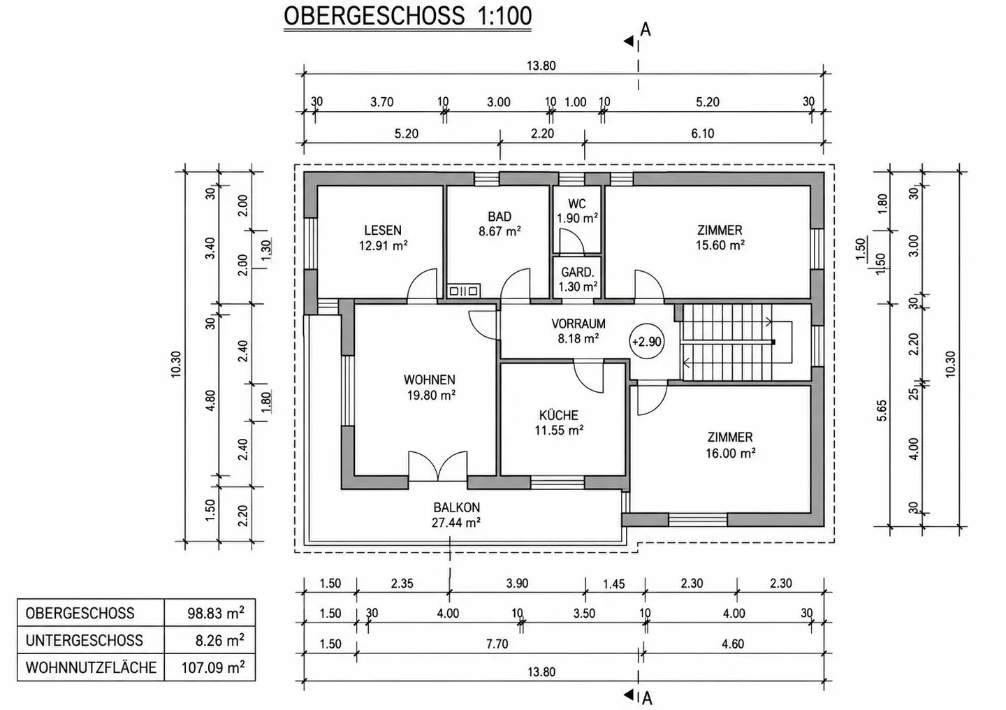 Grundriss 2