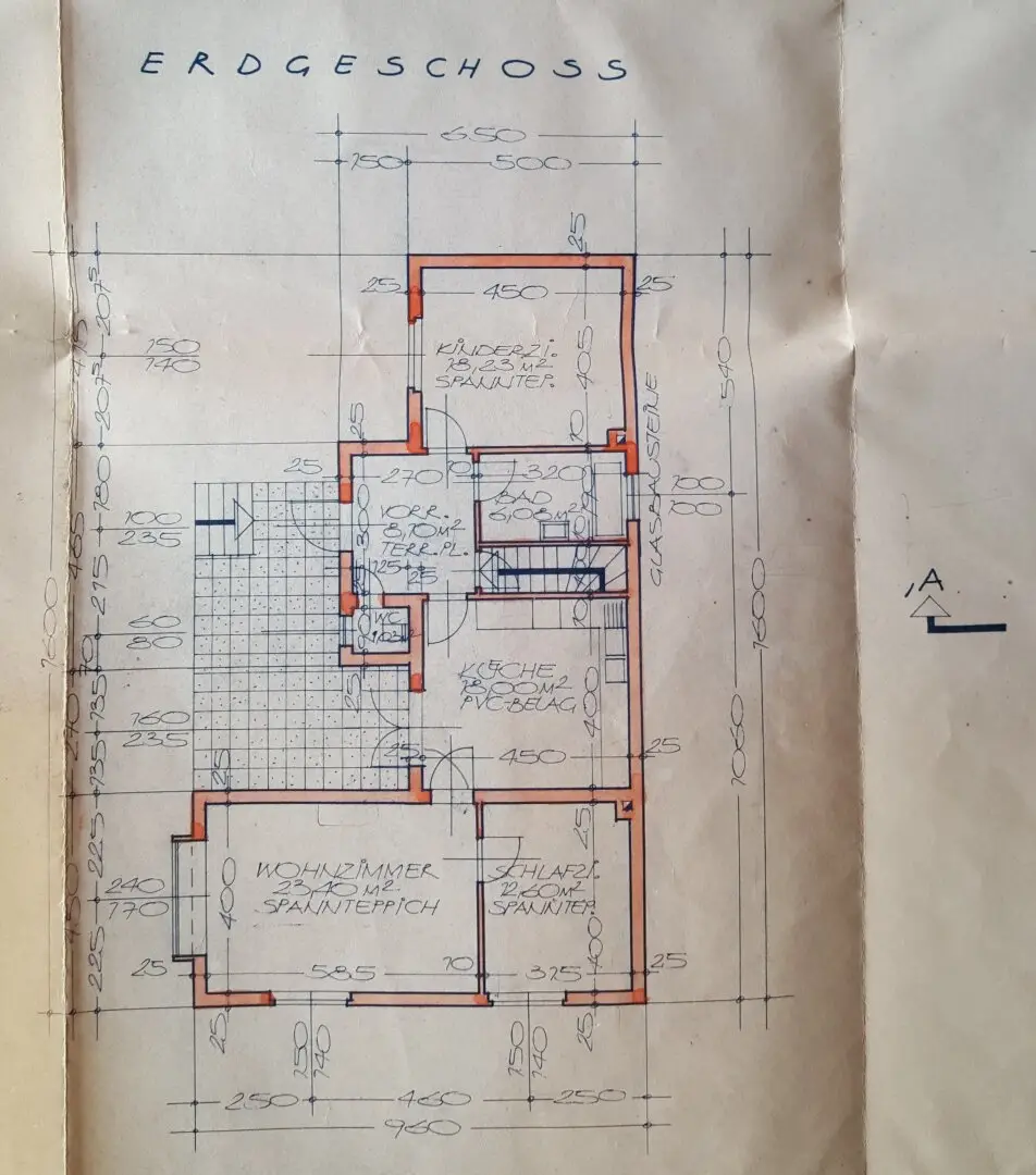 Grundriss 1