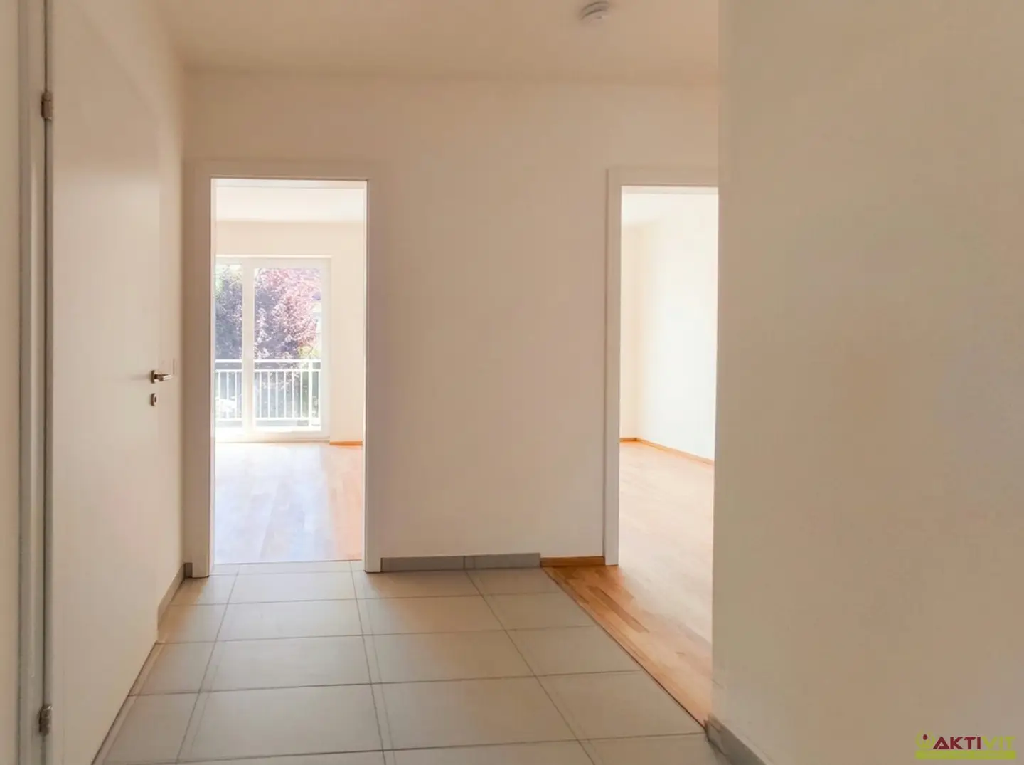 New living feeling in Fohnsdorf – 4 rooms, generous balcony and elevator