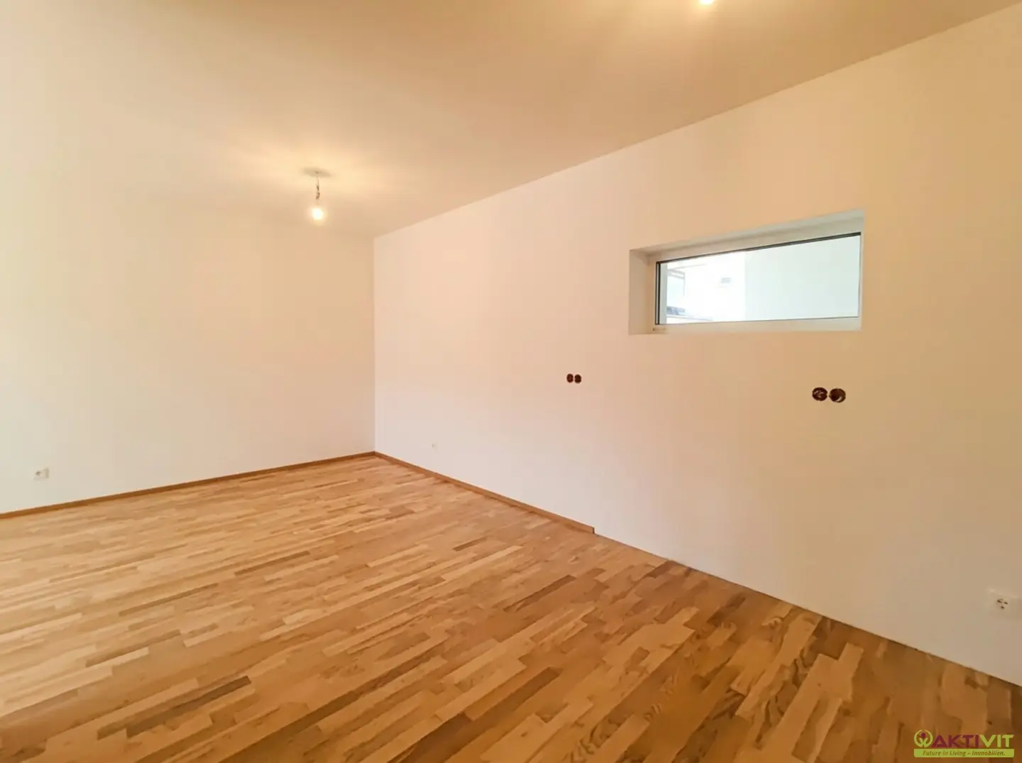 New living feeling in Fohnsdorf – 4 rooms, generous balcony and elevator