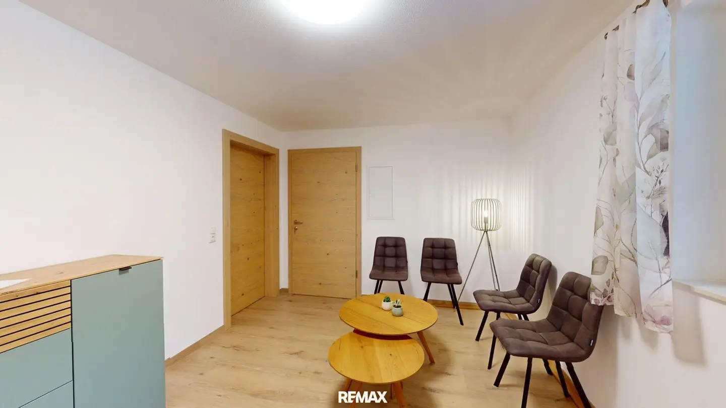 Ihre neue Praxis-Oase! Helle Räume für Therapie &amp; Coaching