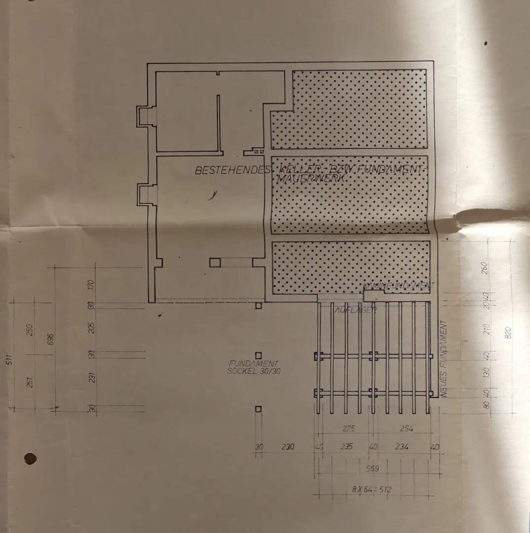 Grundriss 2