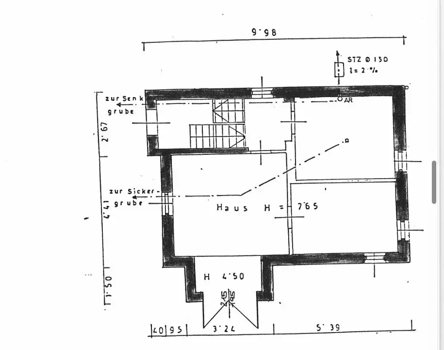 Grundriss 4
