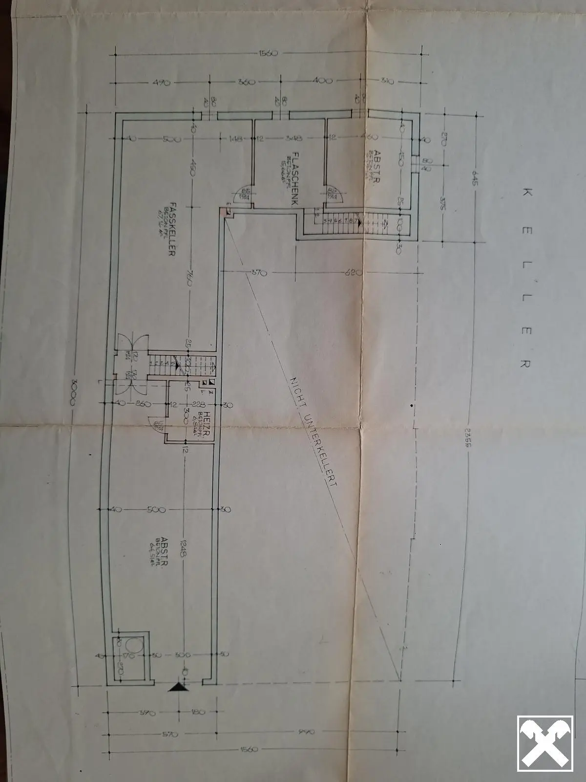 Grundriss 3