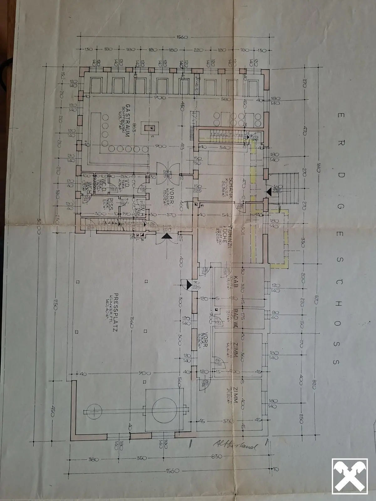 Grundriss 2
