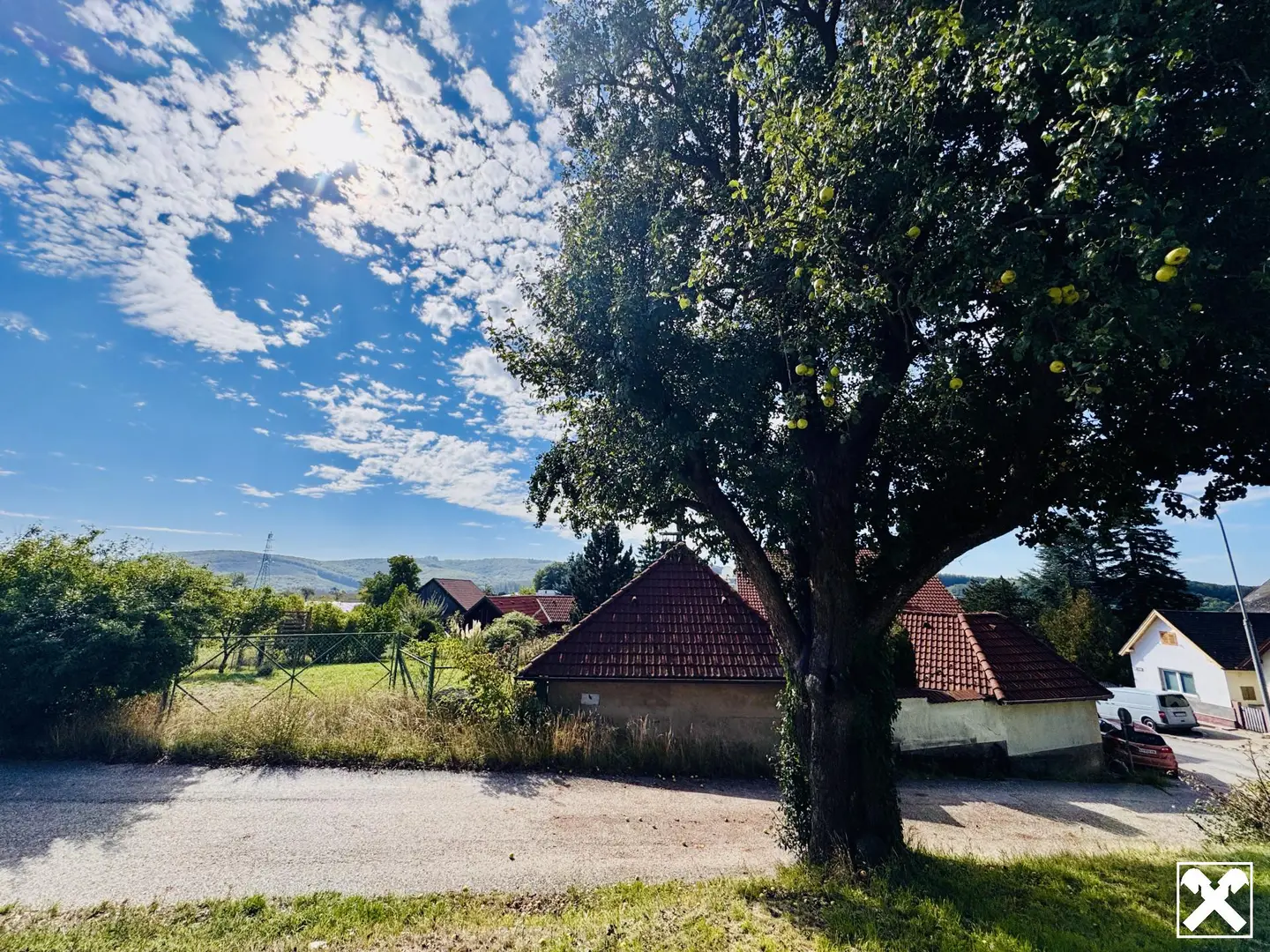 Aussicht