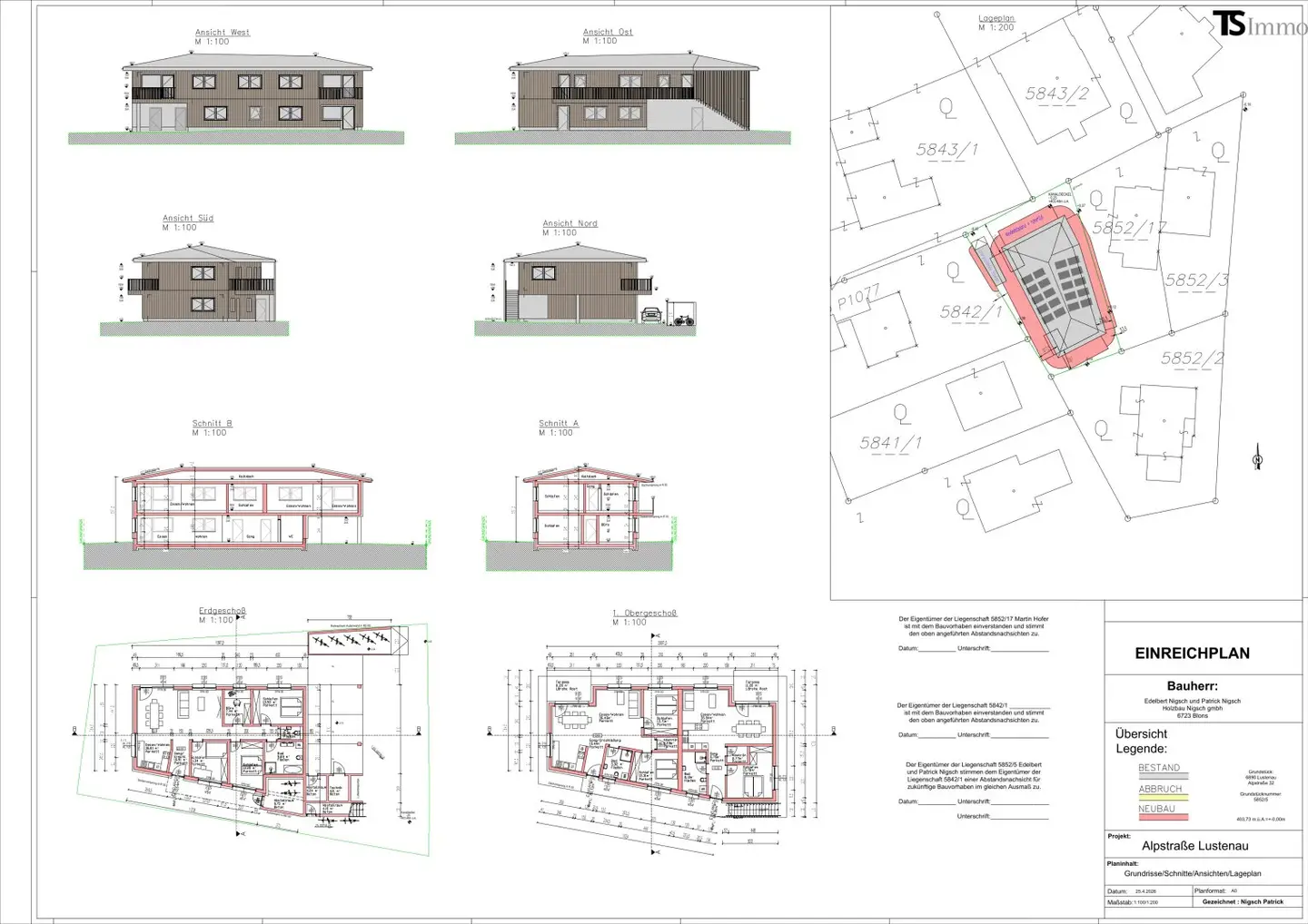 Grundriss 4