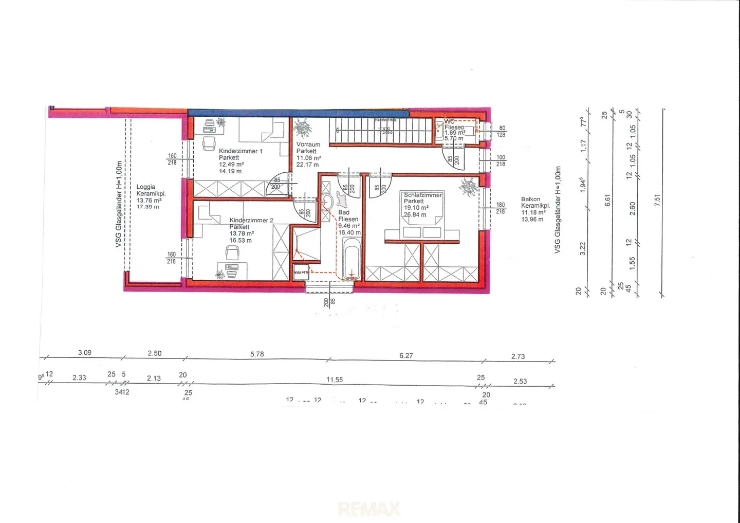 Grundriss 2
