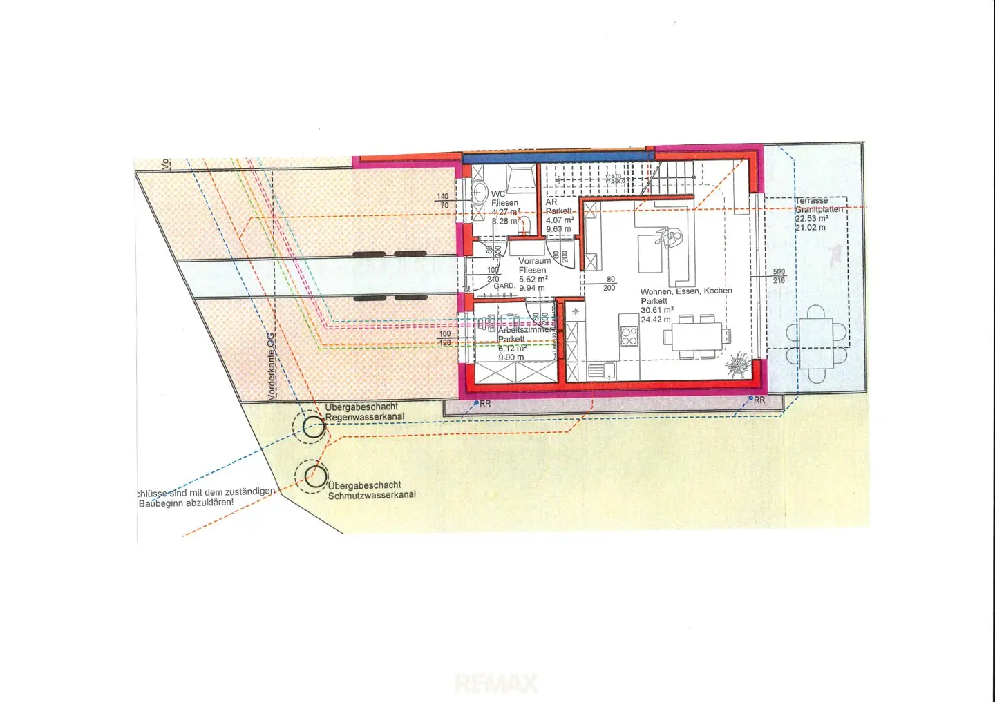 Grundriss 1