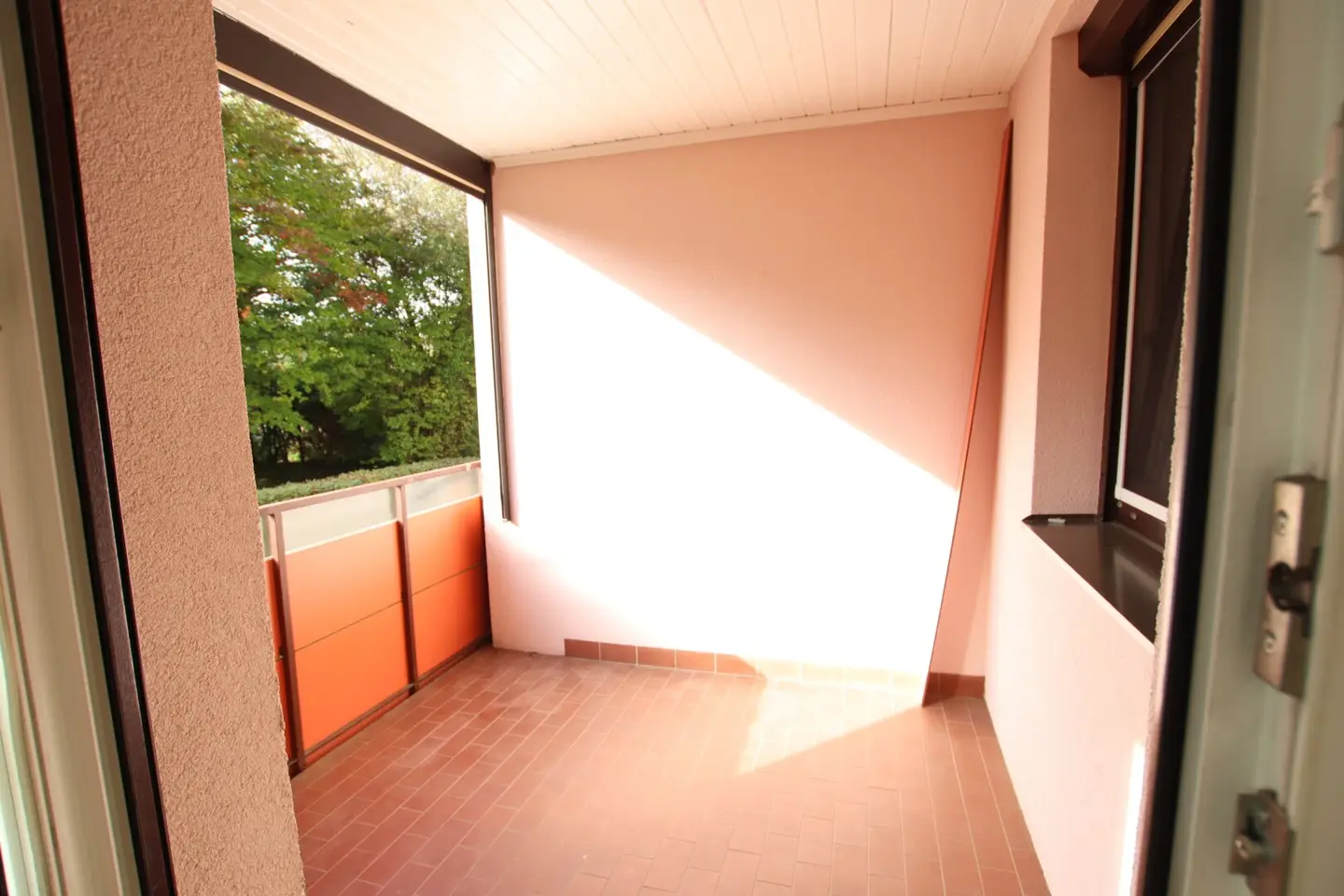 Schöne 3 Zimmer Wohnung mit Balkon in Viktring - Siebenbürgengasse