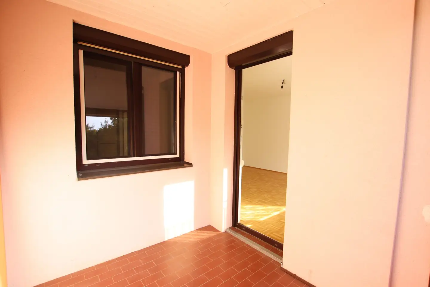 Schöne 3 Zimmer Wohnung mit Balkon in Viktring - Siebenbürgengasse