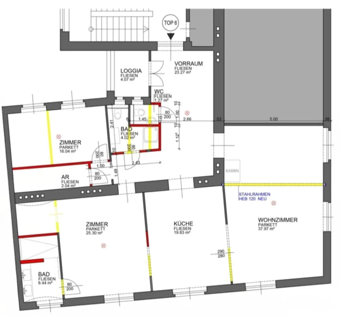Grundriss 1