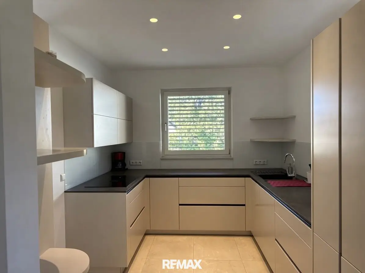 Moderne Doppelhaushälfte in 1190 Wien – exklusiv mieten um 4900 €  inkl. BK monatlich!