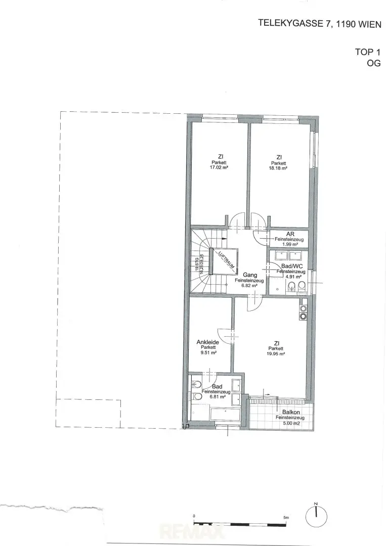 Grundriss 2