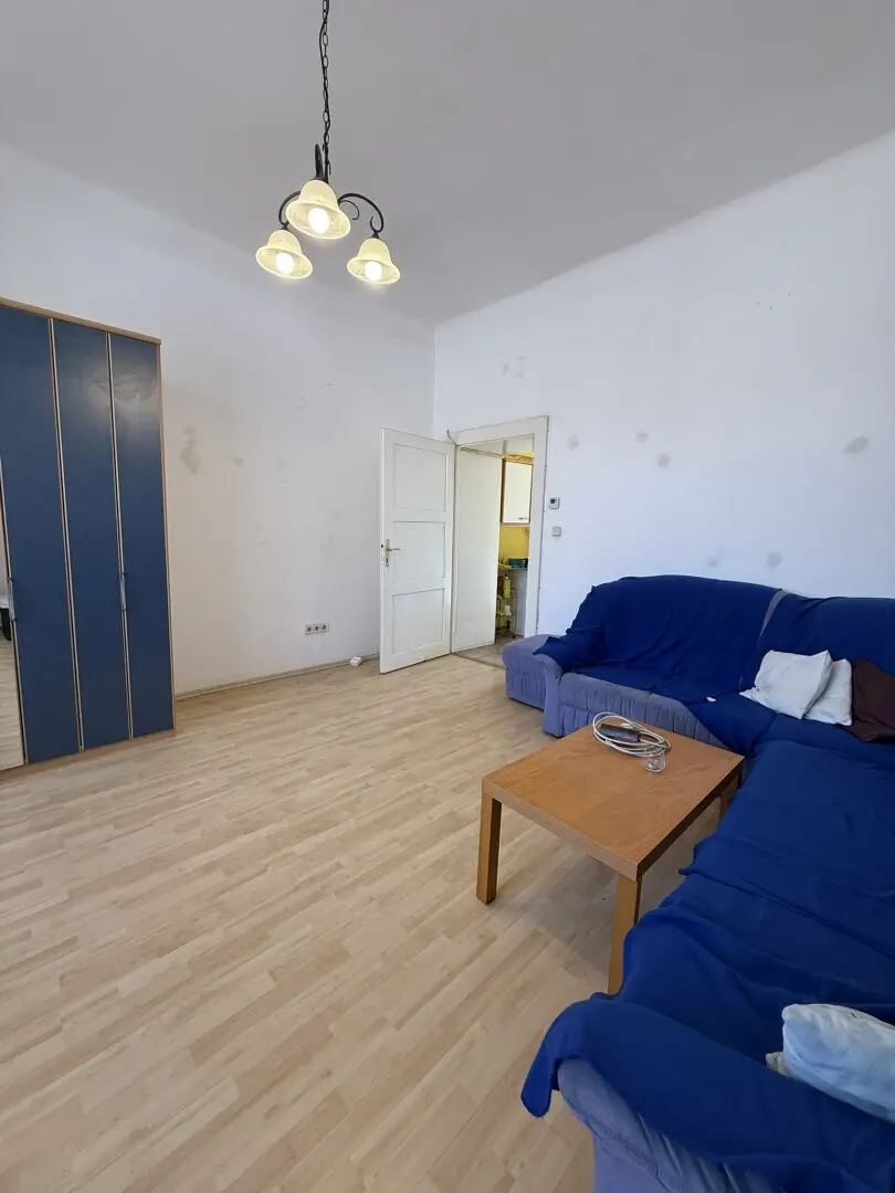2-room apartment - Leopoldauer Str. 66