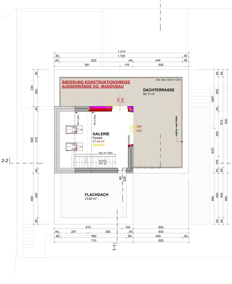 Grundriss 2