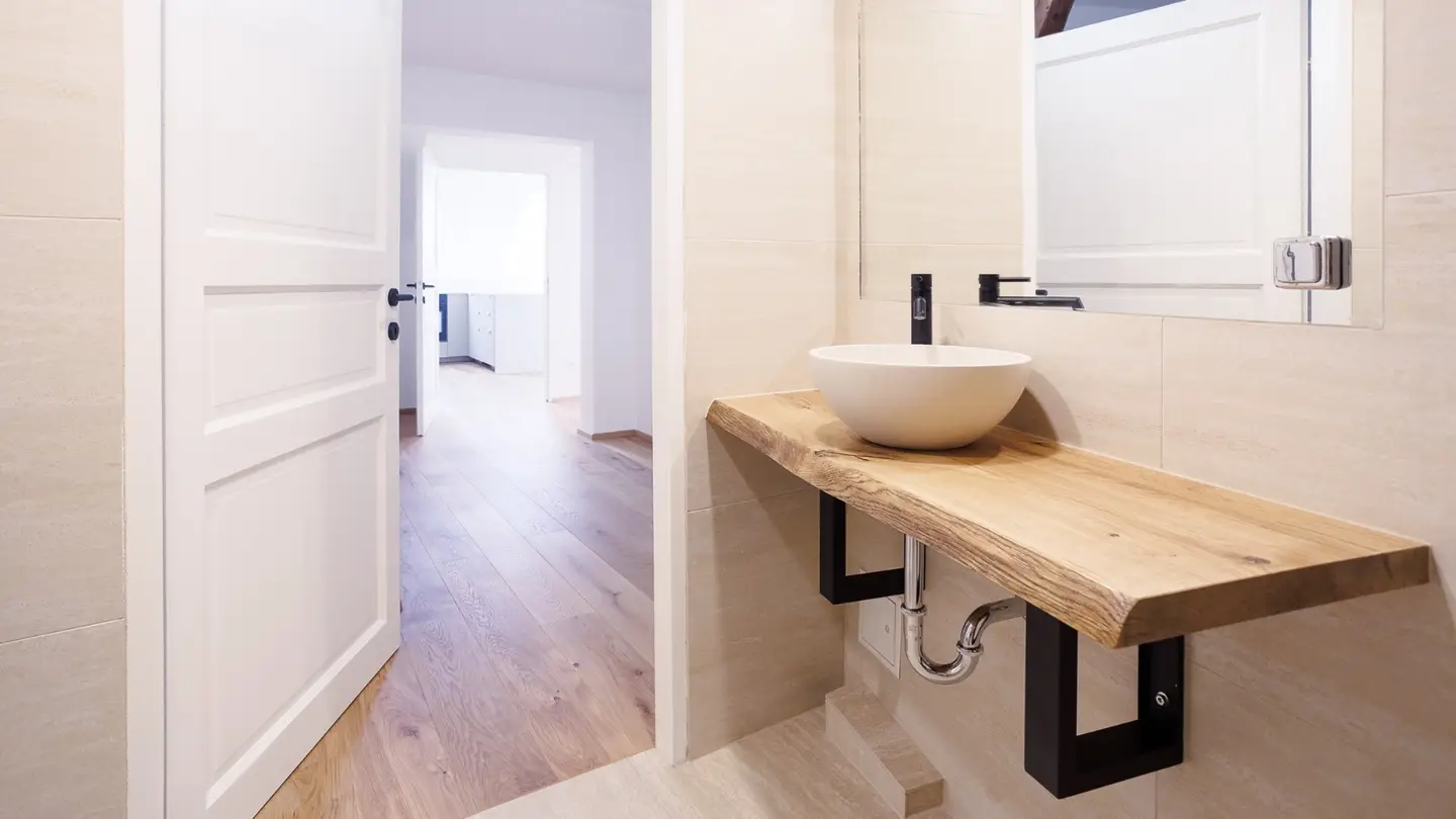 Bright Maisonettewohnung near Schönbrunn with roof terrace and air conditioning