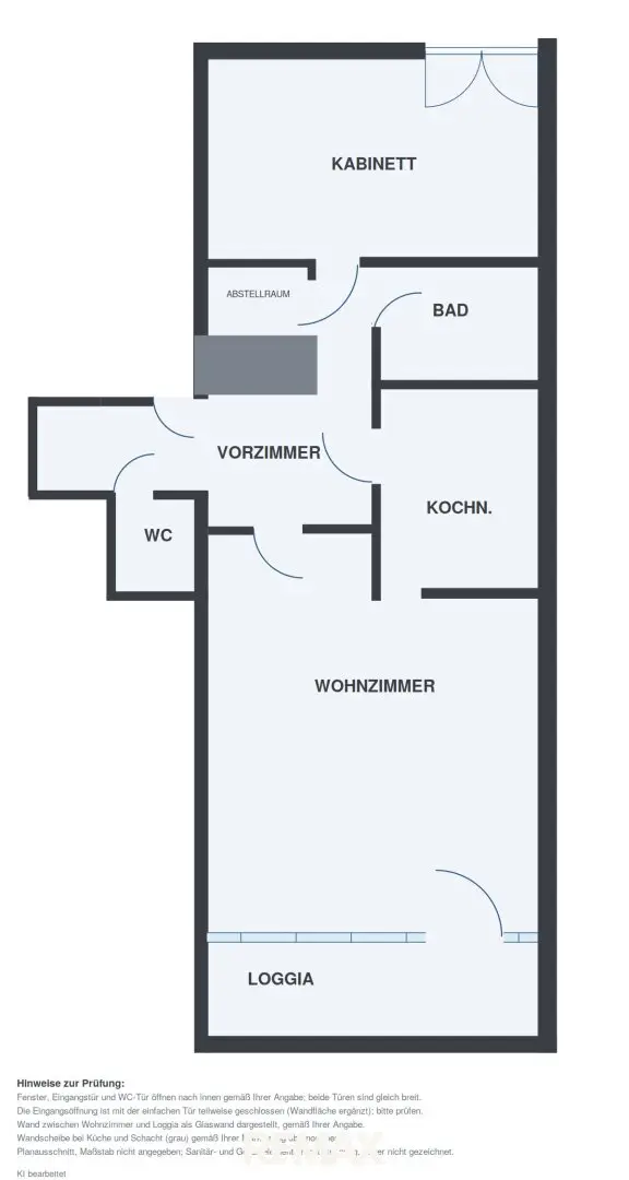 Grundriss 1